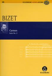 Carmen Suite 2