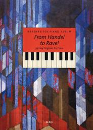 From Händel To Ravel