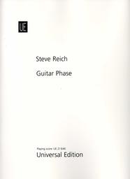 Violin Phase For Guitars