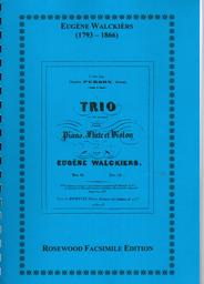Trio op. 95