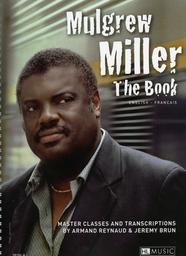 Mulgrew Miller - The Book