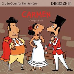 Carmen (ZEIT - Edition)