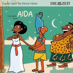 Aida (ZEIT - Edition)