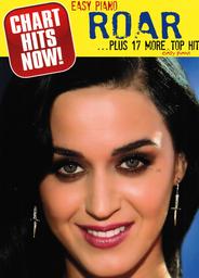 Chart Hits Now - Roar + 17 More Top Hits