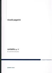 Cantabile Op 17