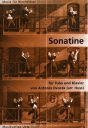 Sonatine Op 100