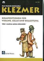 Klezmer - Das Kleine Ensemble