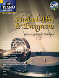 Schellack Hits + Evergreens