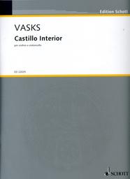 Castillo Interior