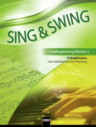 Sing + Swing - Liedbegleitung 2