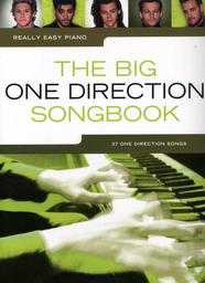 The Big Songbook