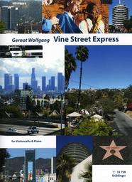 Vine Street Express
