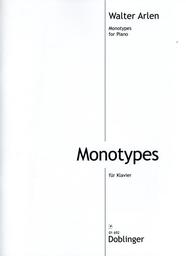 Monotypes