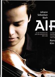 Air (Orchestersuite 3 D - Dur BWV