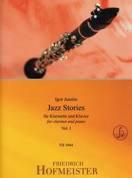 Jazz Stories 1