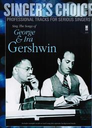 Singers choice Gershwin