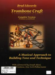 Trombone Craft