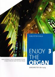 Enjoy The Organ 3
