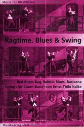 Ragtime Blues + Swing