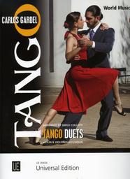 Tango Duets