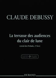 La Terrasse Des Audiences Du Clair De Lune
