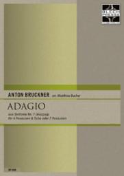Adagio (aus Sinfonie 7)