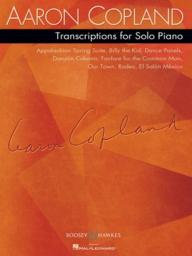 Transcriptions For Piano