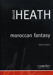 Moroccan Fantasy