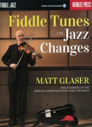 Fiddle Tunes On Jazz Changes