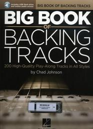 Big Book Of Backing Tracks