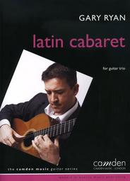 Latin Cabaret