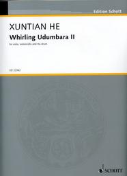 Whirling Udumbara 2
