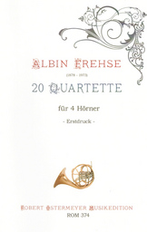 20 Quartette