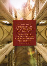 Orgelmusik Zu Himmelfahrt Pfing