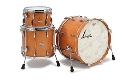Sonor Vintage Series Three22 3-piece shell pack