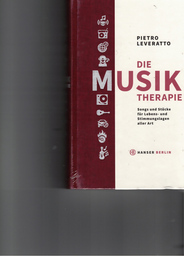 Die Musiktherapie