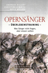 Opernsaenger - Ueberlebenstraining