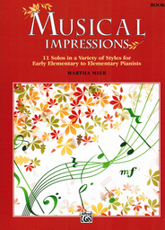 Musical Impressions 1