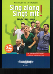 Sing Along - Singt Mit
