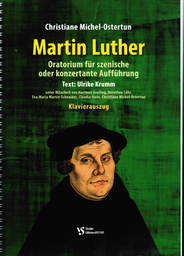 Martin Luther Oratorium