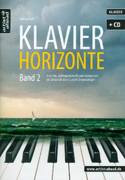 Klavier Horizonte 2