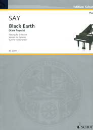 Black Earth Op 8b