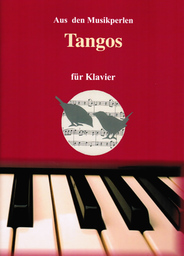 Aus den Musikperlen Tangos