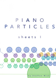 Piano Particles