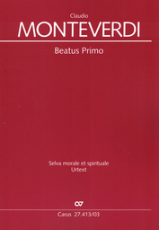 Beatus Primo