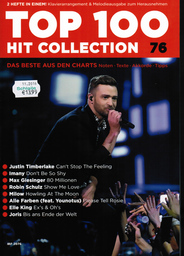 Top 100 Hit Collection 76