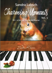 Charming Moments 1