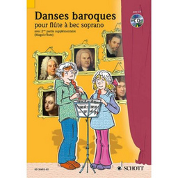 Dances Baroques