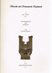 Barocke und Romantische Orgelmusik aus Tirol 3