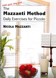 The Mazzanti Method